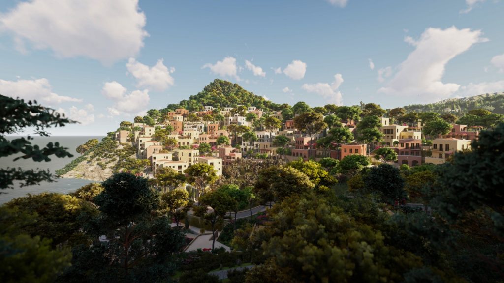 Renders manastiri Renders manastiri